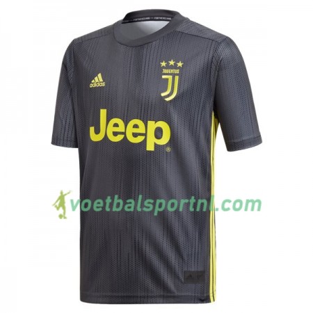 Juventus Third Shirt 2018-19